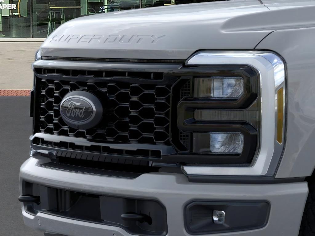 new 2026 Ford F-350 car, priced at $96,475