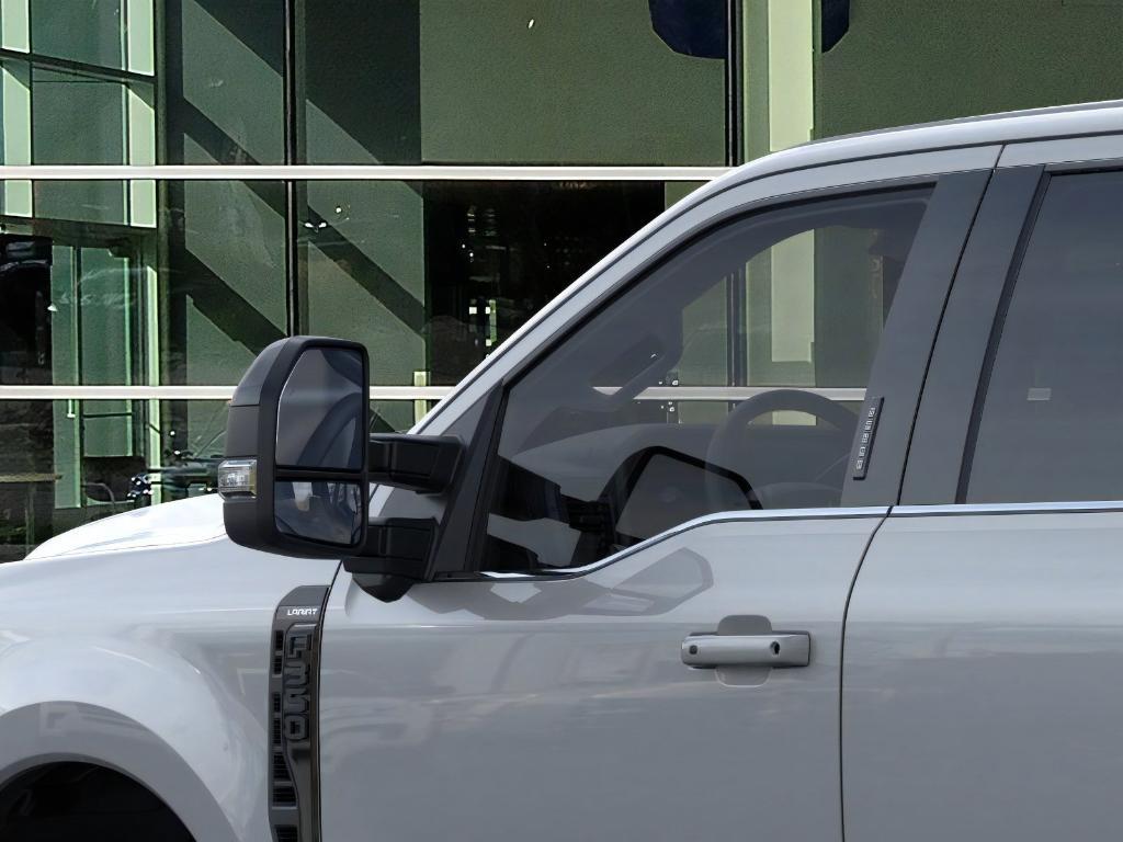 new 2026 Ford F-350 car, priced at $96,475