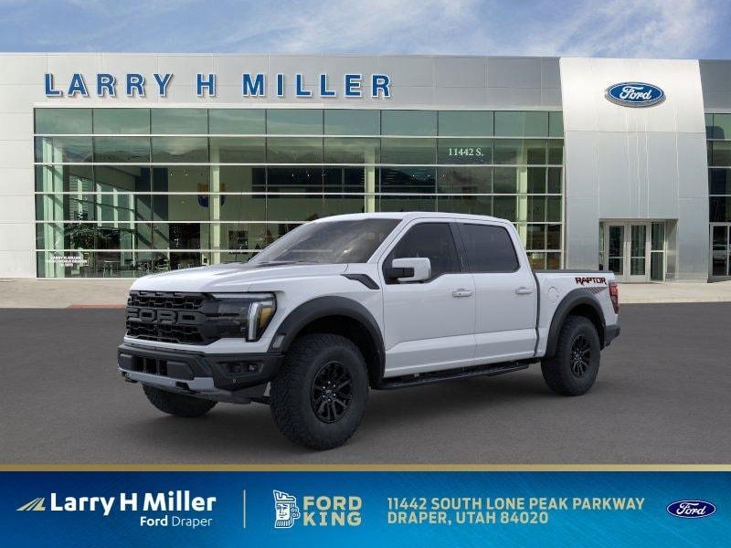 new 2024 Ford F-150 car, priced at $81,930