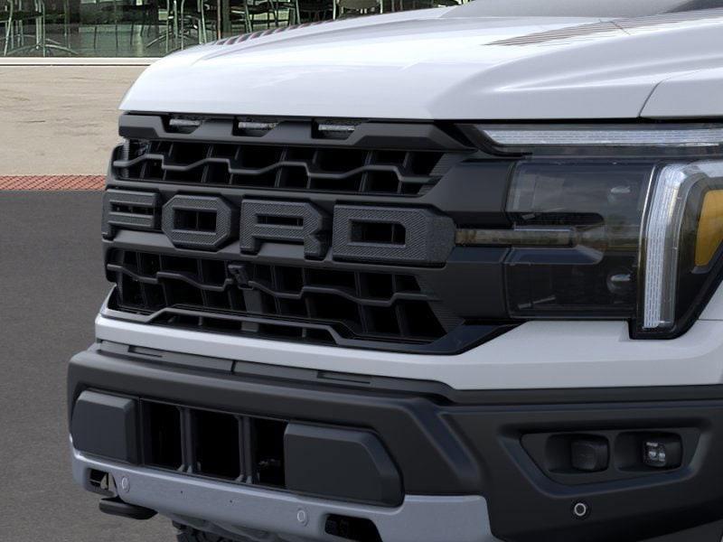 new 2024 Ford F-150 car, priced at $81,930