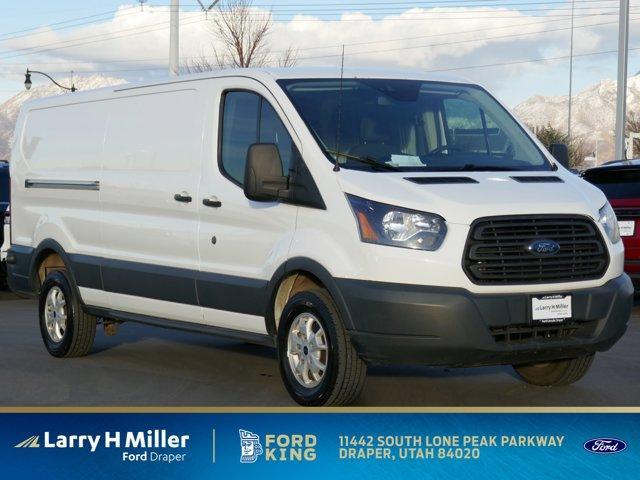 used 2016 Ford Transit-250 car, priced at $18,000