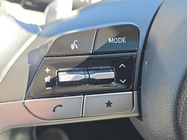 used 2022 Hyundai Tucson car, priced at $26,000