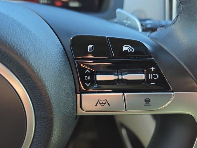 used 2022 Hyundai Tucson car, priced at $26,000