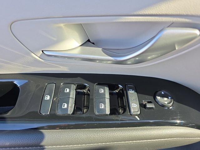 used 2022 Hyundai Tucson car, priced at $26,000