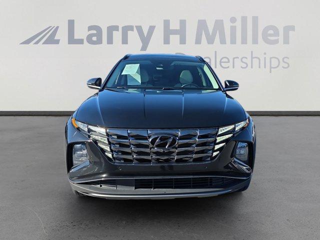 used 2022 Hyundai Tucson car, priced at $26,000