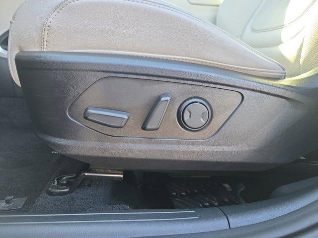 used 2022 Hyundai Tucson car, priced at $26,000