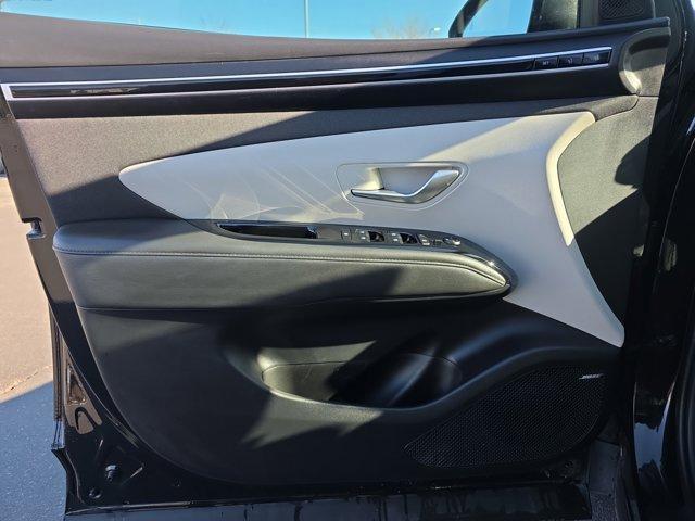 used 2022 Hyundai Tucson car, priced at $26,000