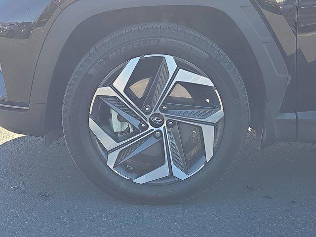 used 2022 Hyundai Tucson car, priced at $26,000