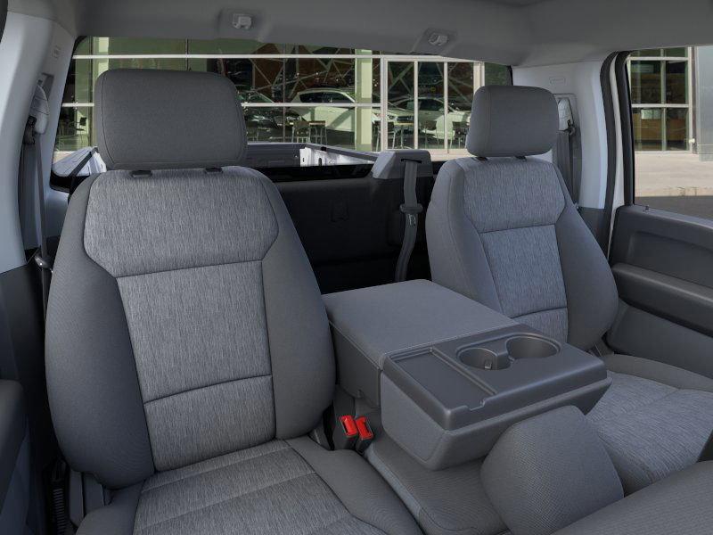 new 2024 Ford F-150 car, priced at $35,395