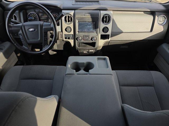 used 2014 Ford F-150 car, priced at $18,000