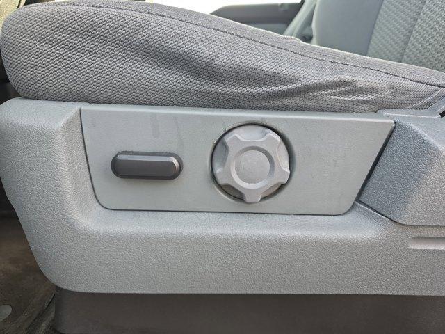 used 2014 Ford F-150 car, priced at $18,000