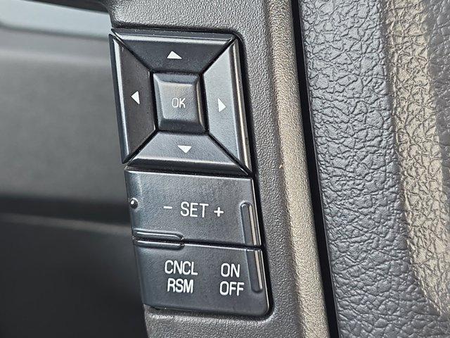 used 2014 Ford F-150 car, priced at $18,000