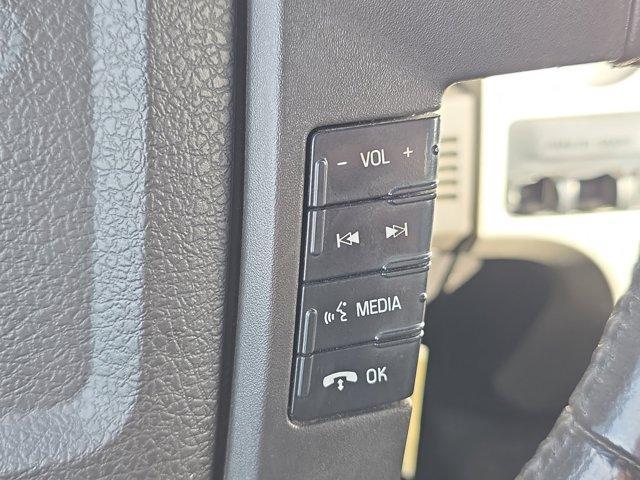 used 2014 Ford F-150 car, priced at $18,000