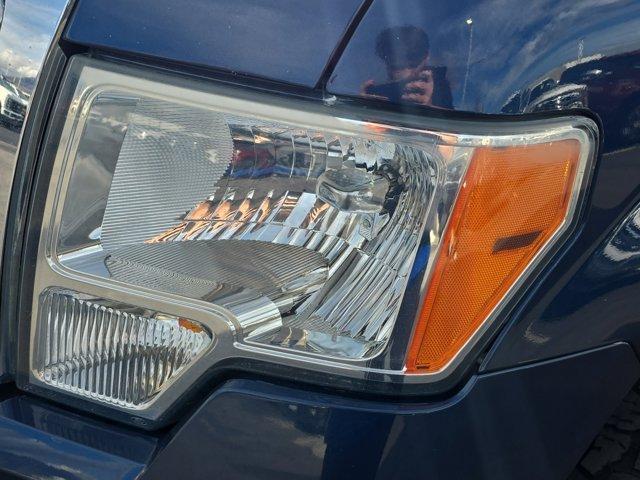 used 2014 Ford F-150 car, priced at $18,000