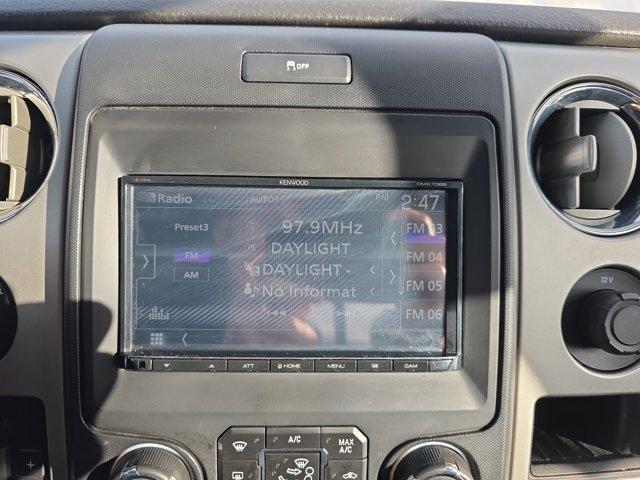 used 2014 Ford F-150 car, priced at $18,000