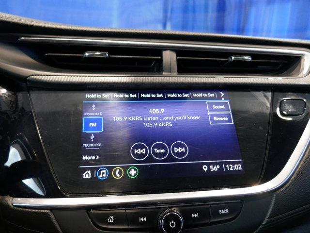 used 2020 Buick Encore GX car, priced at $14,195