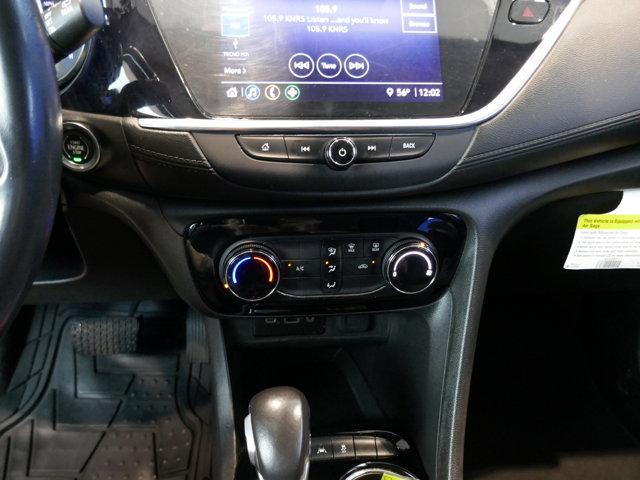 used 2020 Buick Encore GX car, priced at $14,195