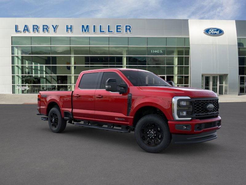 new 2025 Ford F-350 car, priced at $88,680