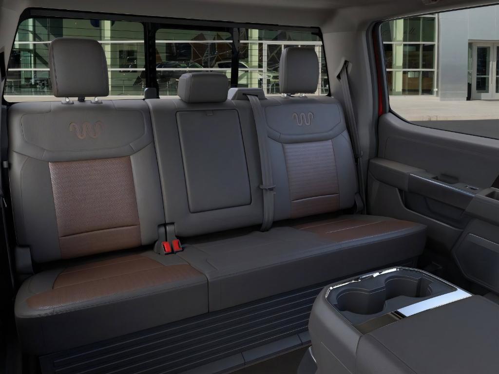 new 2026 Ford F-350 car, priced at $101,370