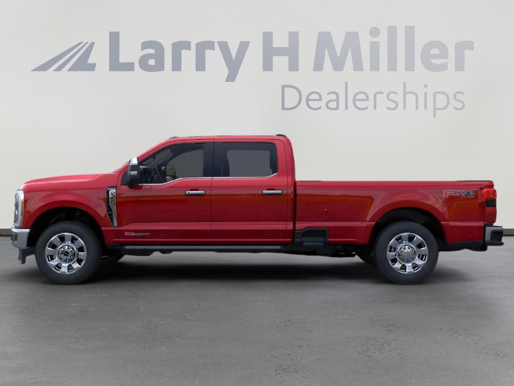 new 2026 Ford F-350 car, priced at $101,370