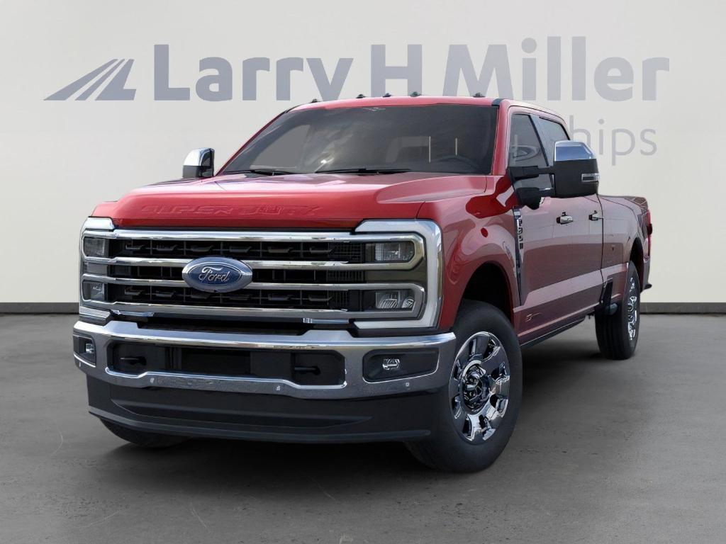 new 2026 Ford F-350 car, priced at $101,370