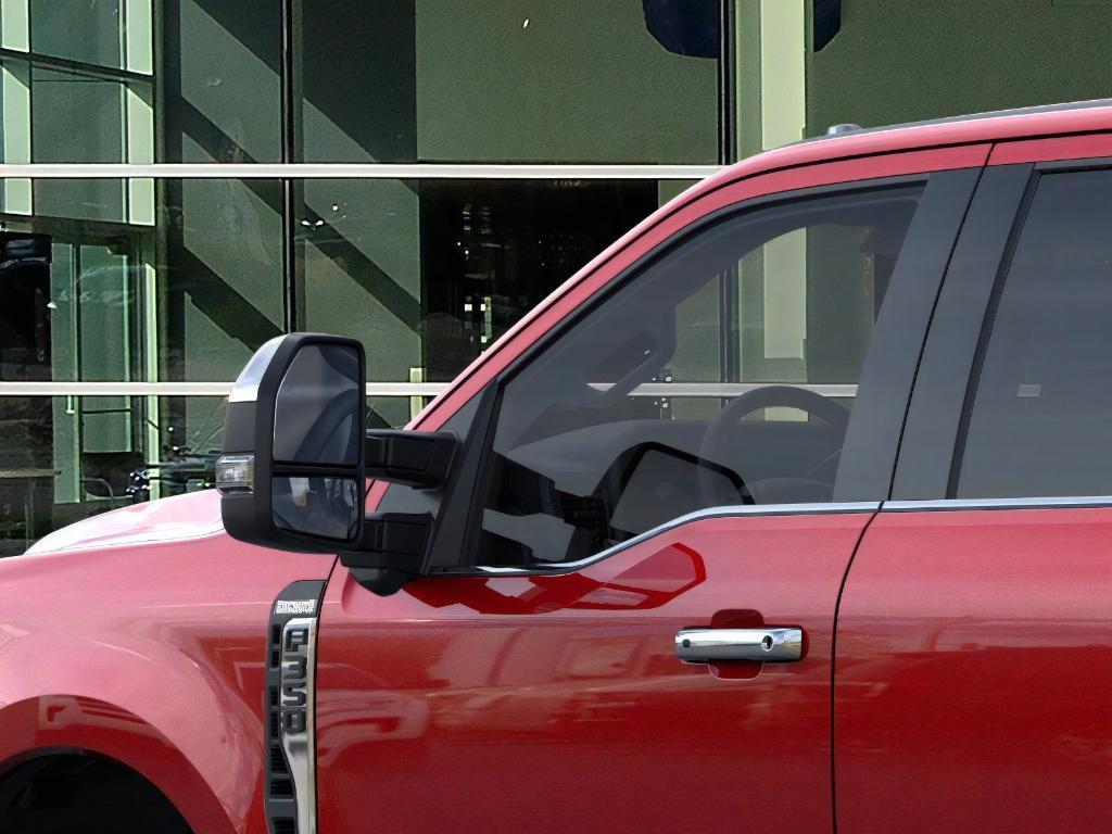 new 2026 Ford F-350 car, priced at $101,370