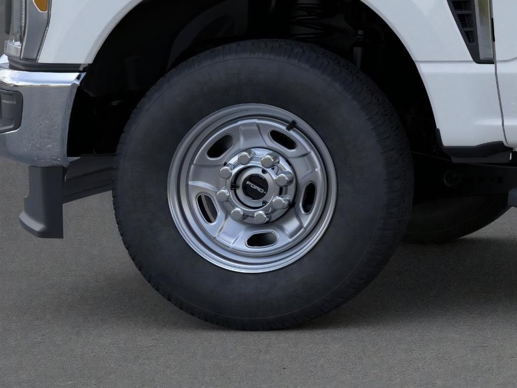 new 2026 Ford F-250 car, priced at $53,780