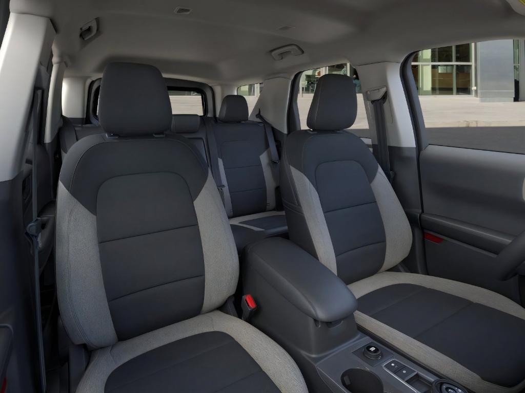 new 2025 Ford Bronco Sport car, priced at $29,004