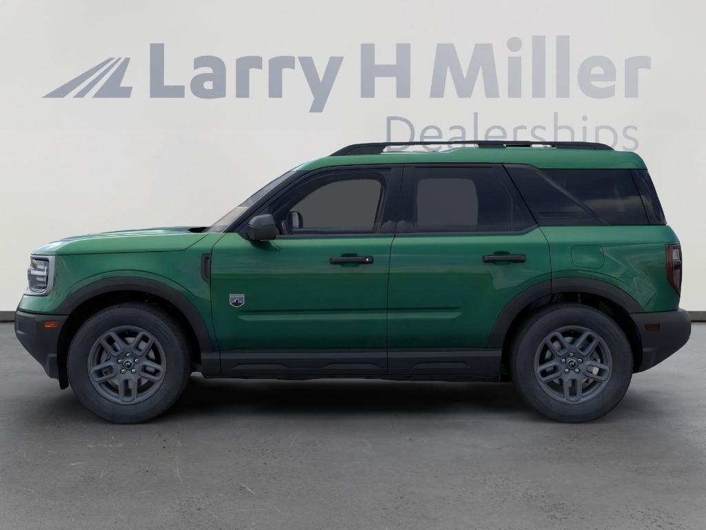 new 2025 Ford Bronco Sport car, priced at $29,004