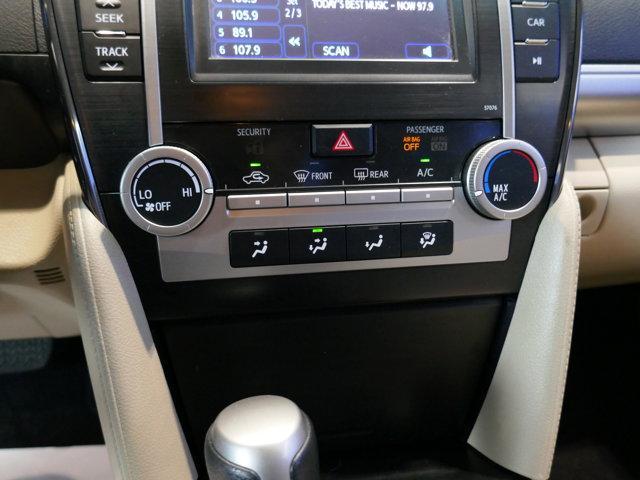 used 2013 Toyota Camry car, priced at $15,893