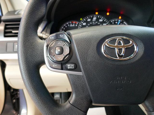 used 2013 Toyota Camry car, priced at $15,893