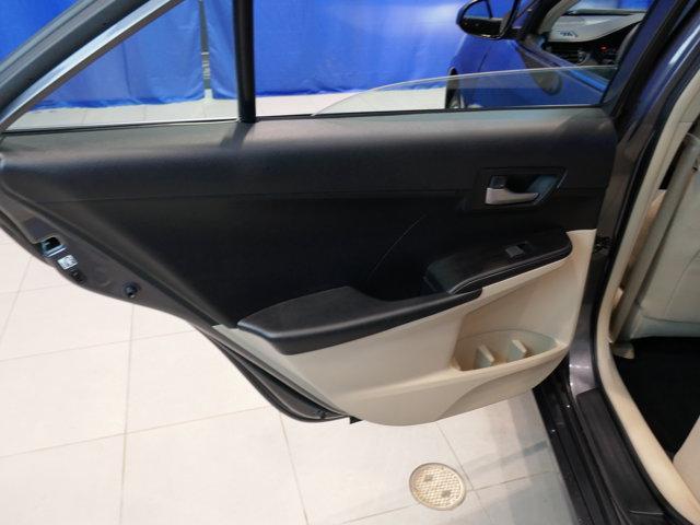 used 2013 Toyota Camry car, priced at $15,893