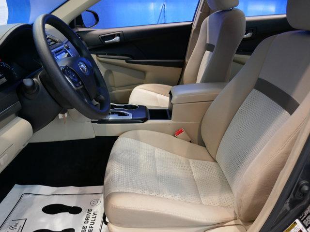 used 2013 Toyota Camry car, priced at $15,893