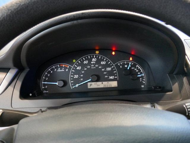 used 2013 Toyota Camry car, priced at $15,893