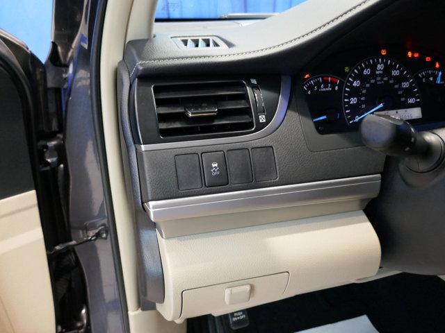 used 2013 Toyota Camry car, priced at $15,893