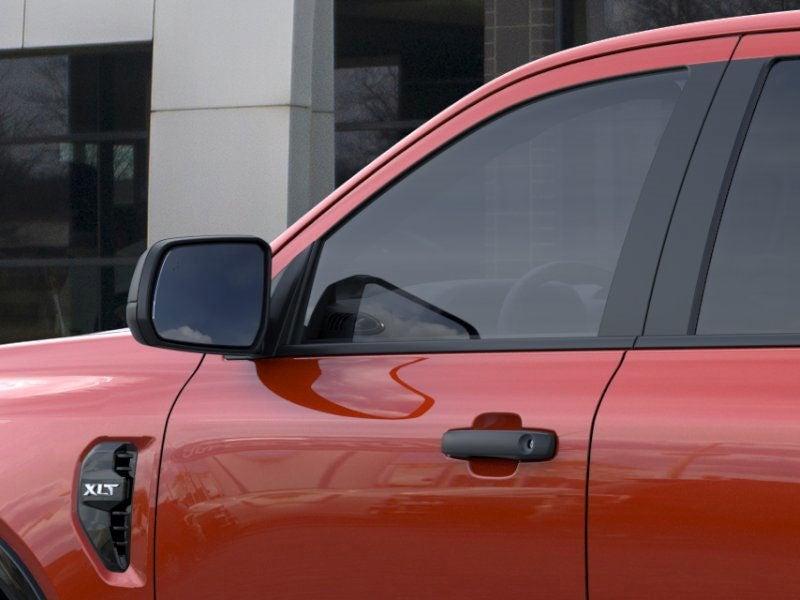 new 2024 Ford Ranger car, priced at $41,924