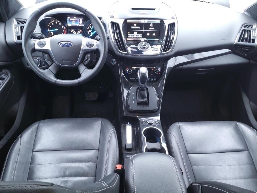 used 2014 Ford Escape car, priced at $14,888