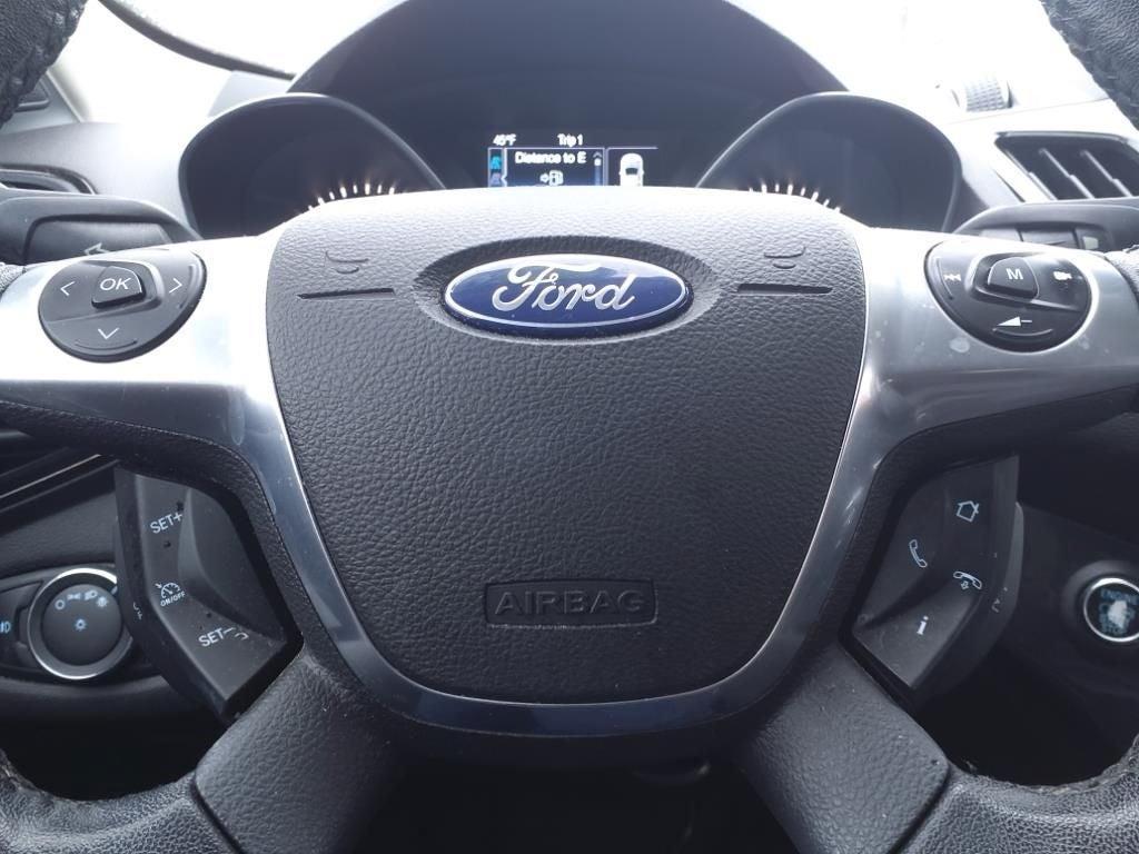 used 2014 Ford Escape car, priced at $14,888