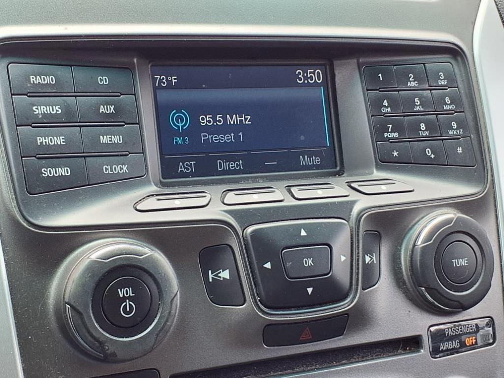 used 2015 Ford Explorer car, priced at $10,988