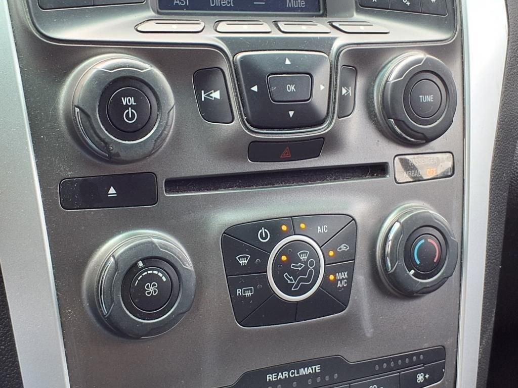 used 2015 Ford Explorer car, priced at $10,988