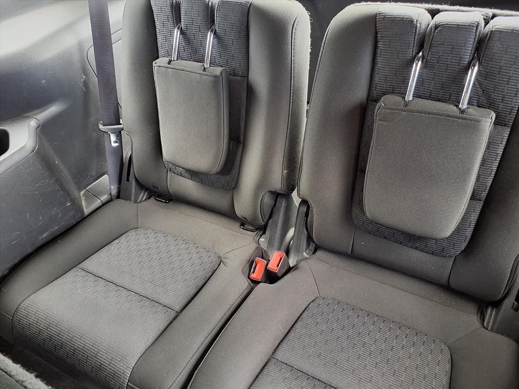 used 2015 Ford Explorer car, priced at $10,988