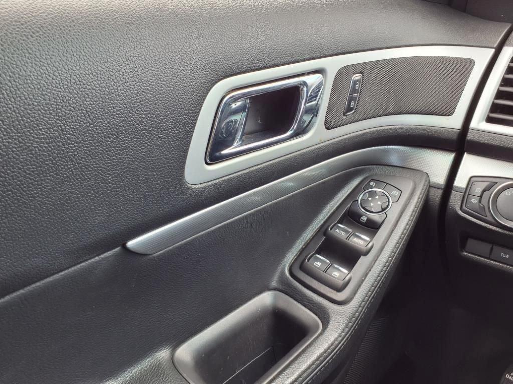 used 2015 Ford Explorer car, priced at $10,988