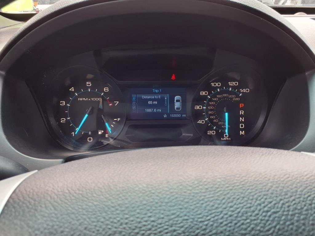 used 2015 Ford Explorer car, priced at $10,988