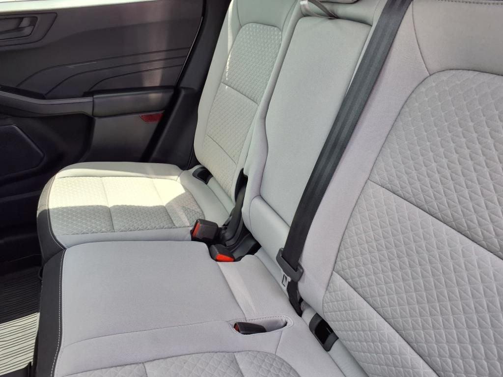 used 2023 Ford Escape car, priced at $25,988