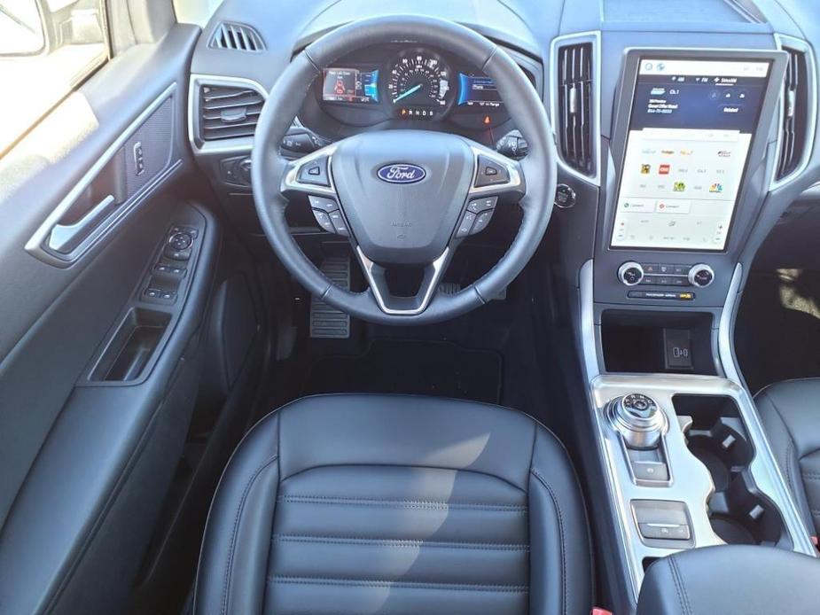 used 2022 Ford Edge car, priced at $29,990