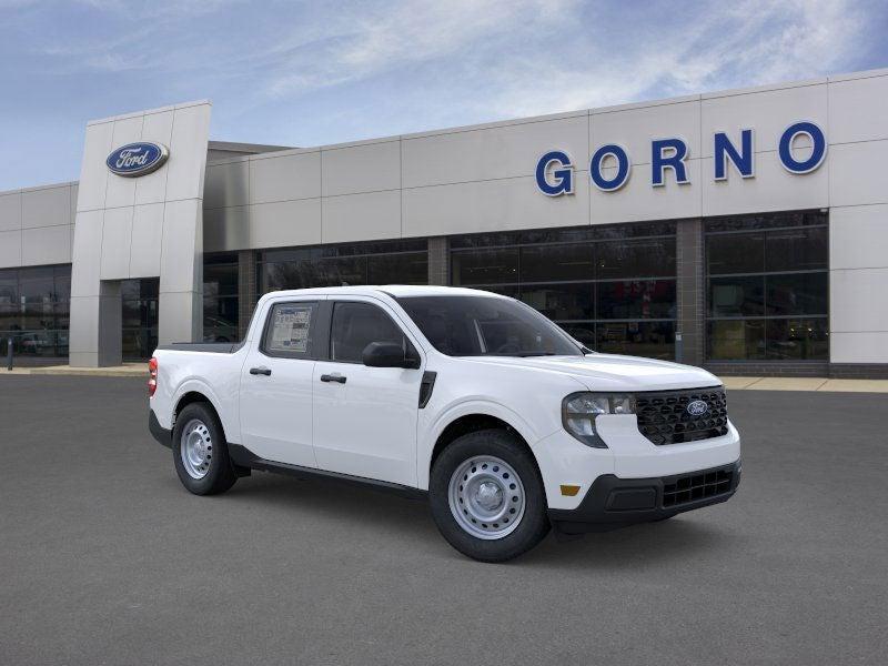 new 2025 Ford Maverick car, priced at $30,001