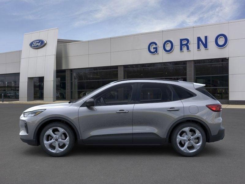 new 2025 Ford Escape car, priced at $34,105