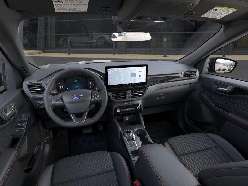 new 2025 Ford Escape car, priced at $34,105