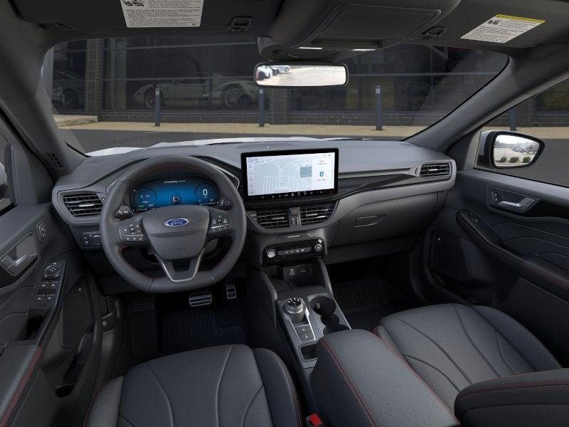 new 2025 Ford Escape car, priced at $39,403