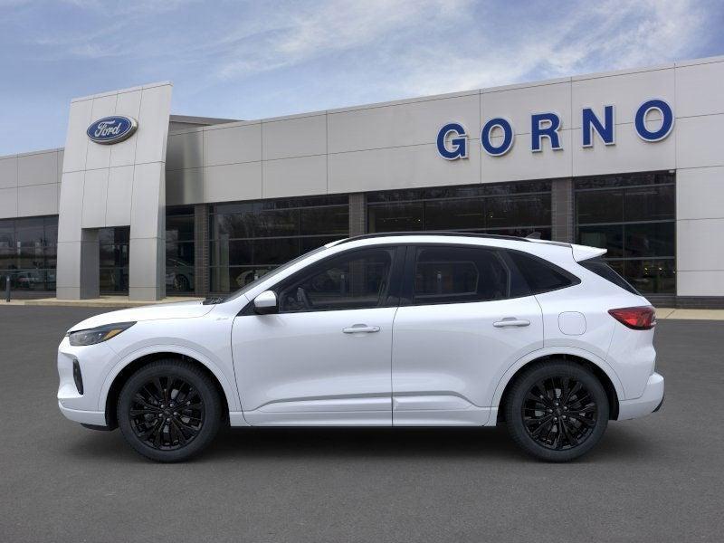 new 2025 Ford Escape car, priced at $39,403